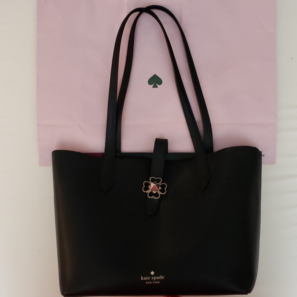 Kate Spade Small Tote
